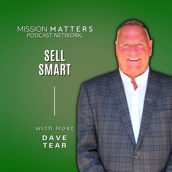 Artwork for Sell Smart