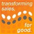 Transforming Sales, For Good