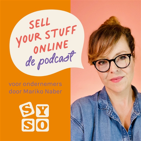 Artwork for Sell your stuff online Podcast