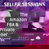 Seller Sessions Amazon FBA and Private Label