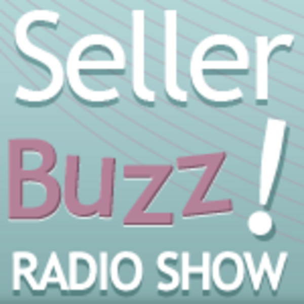 Artwork for SellerBuzz Radio