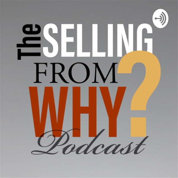 Artwork for Selling from WHY