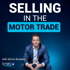 Selling In The Motor Trade