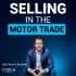 Selling In The Motor Trade