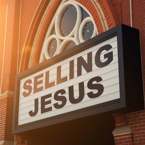 Artwork for Selling Jesus