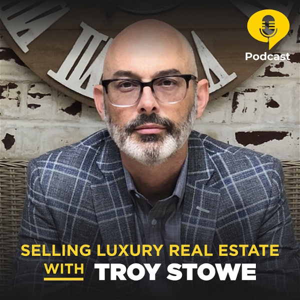 Artwork for Selling Luxury Real Estate