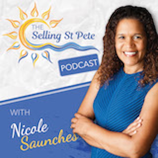 Artwork for Selling St Pete