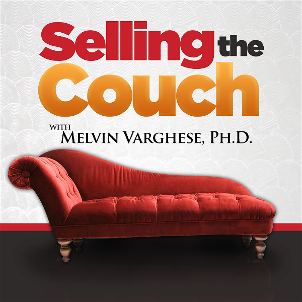 Artwork for Selling the Couch
