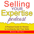 Selling Your Expertise Podcast