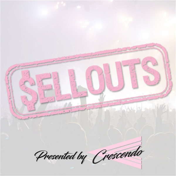 Artwork for SELLOUTS: For MGK Fans, By MGK Fans [Presented by Crescendo Concert Clothing]