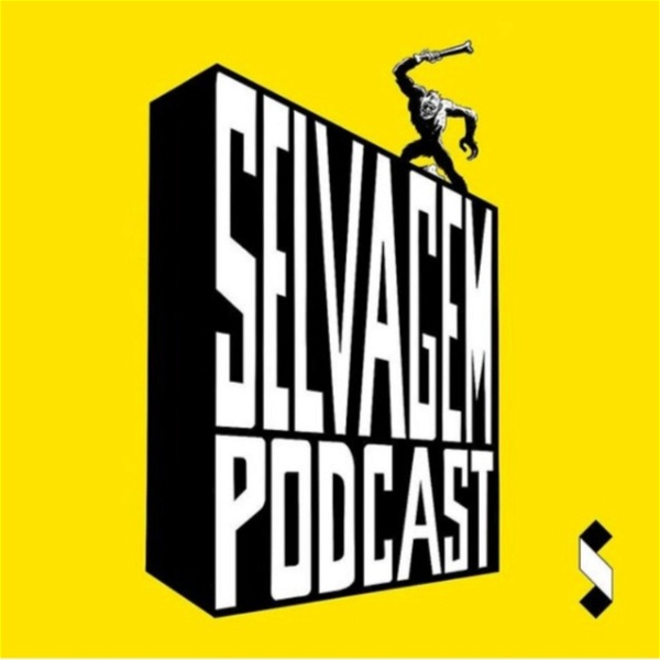 Artwork for Selvagem Podcast