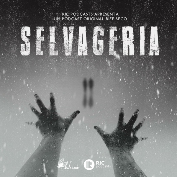 Artwork for Selvageria
