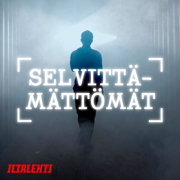 Artwork for Selvittämättömät