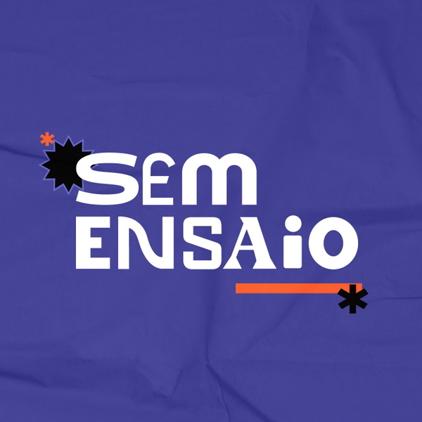 Artwork for Sem Ensaio