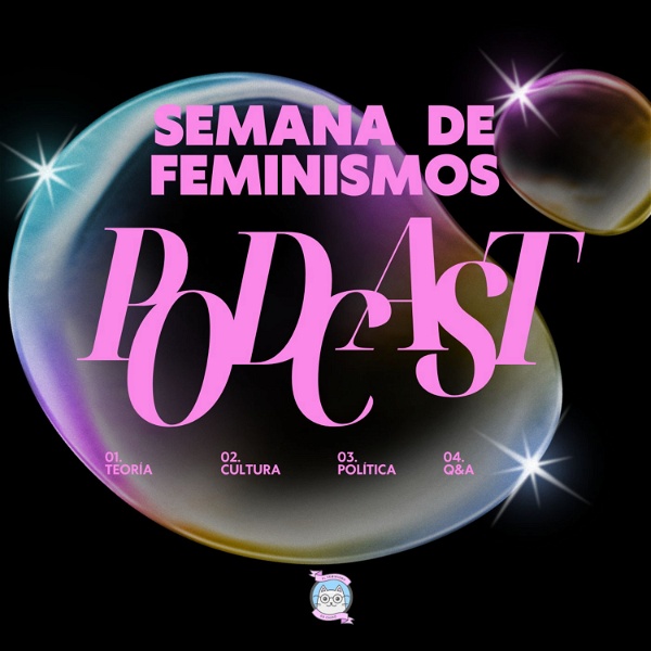 Artwork for Semana de Feminismos