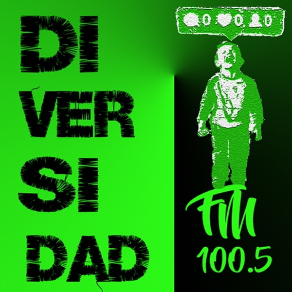 Artwork for Semana Diversa