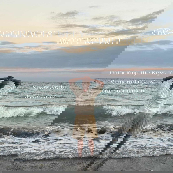 Artwork for Gracefully Imperfect