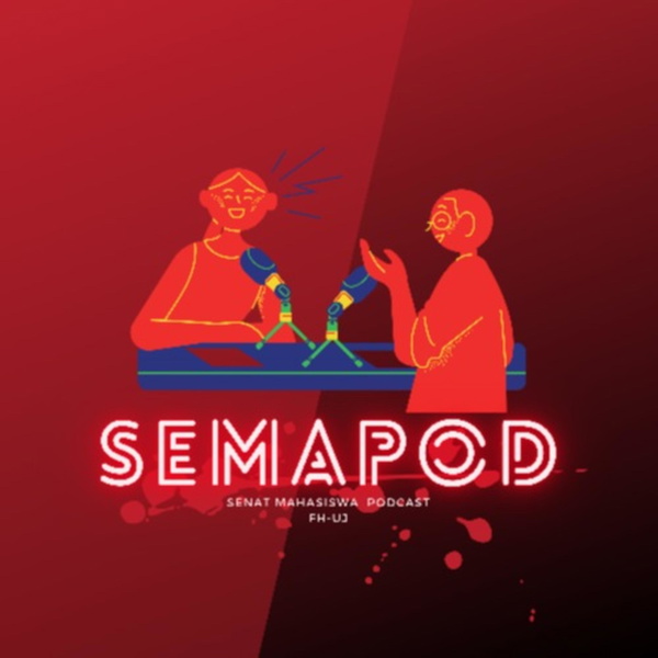 Artwork for SEMAPOD-UJ