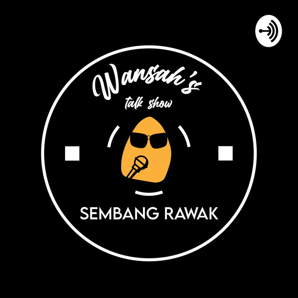 Artwork for Sembang Rawak