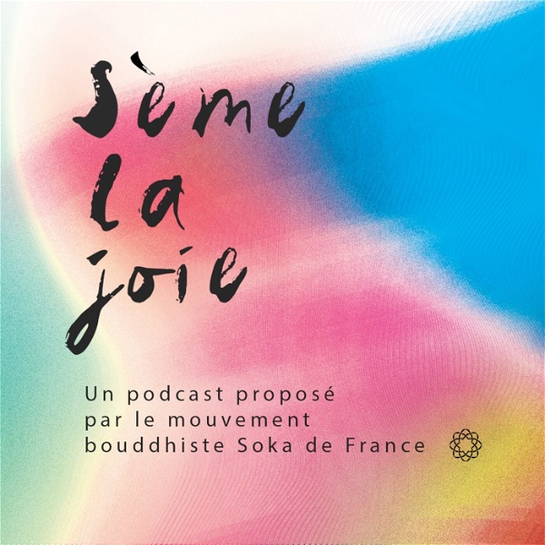 Artwork for Sème la joie