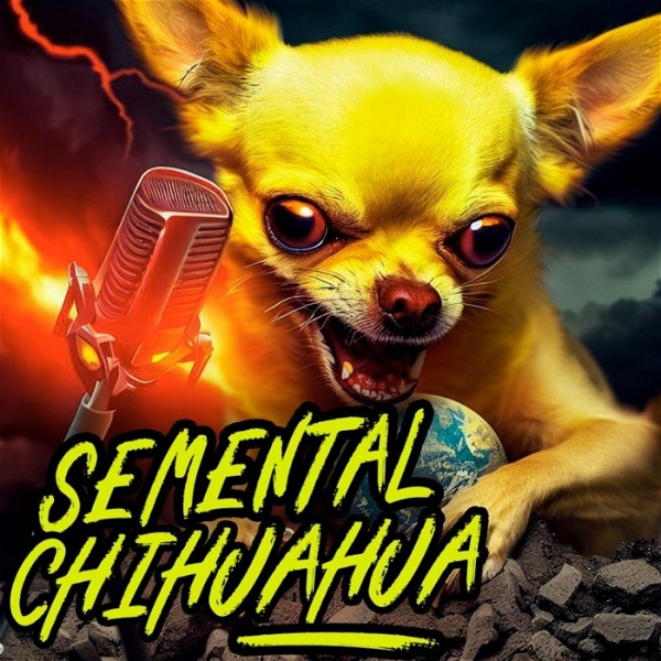 Artwork for Semental Chihuahua