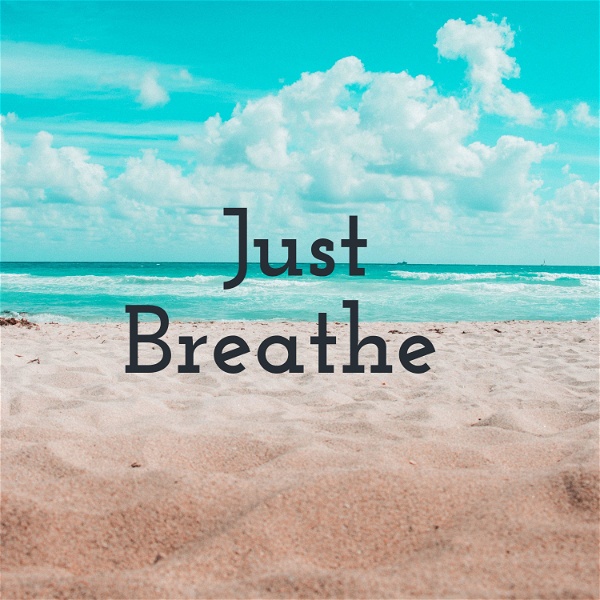 Artwork for Just Breathe
