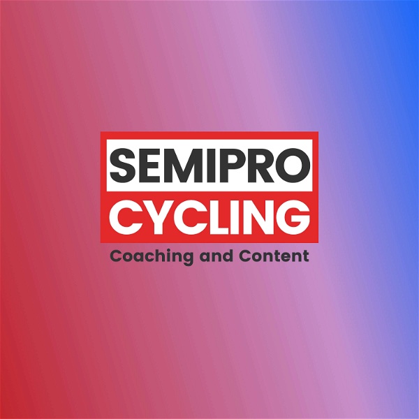 Artwork for Semi-Pro Cycling