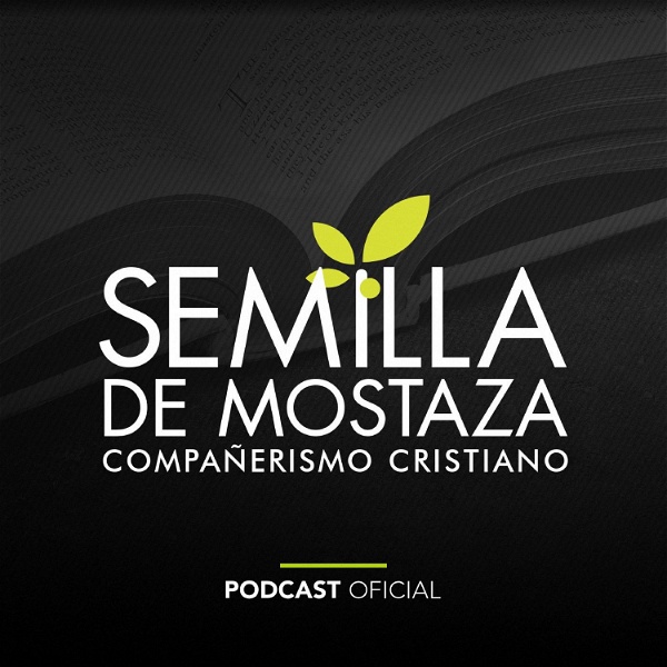 Artwork for Semilla Podcast