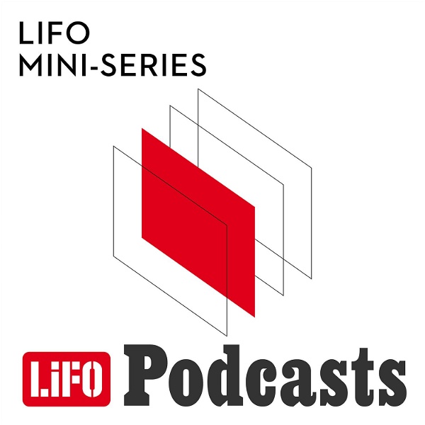 Artwork for Lifo Mini – Series
