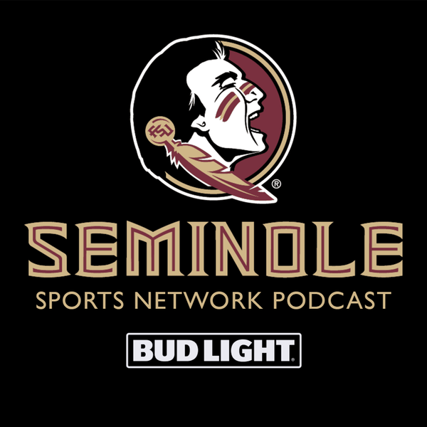 Artwork for Seminole Sports Network Podcast