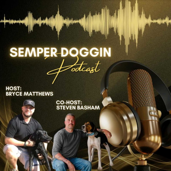 Artwork for Semper Doggin