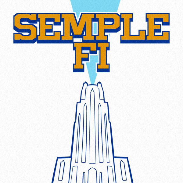 Artwork for Semple Fi Podcast