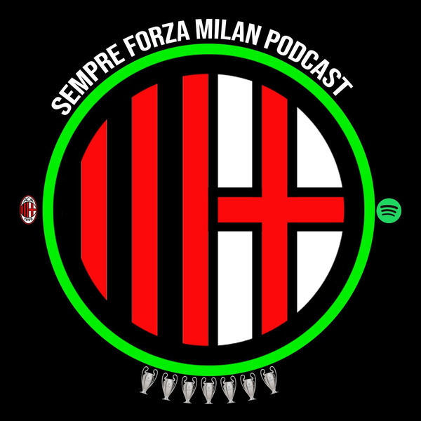 Artwork for Sempre Forza Milan