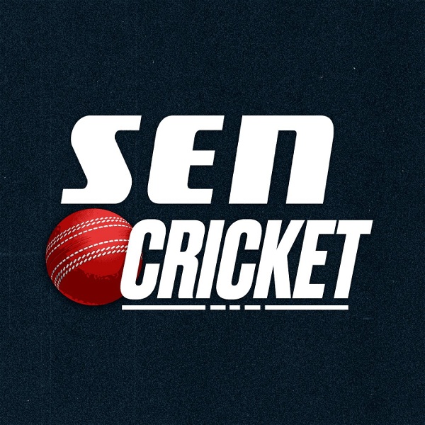Artwork for SEN Cricket