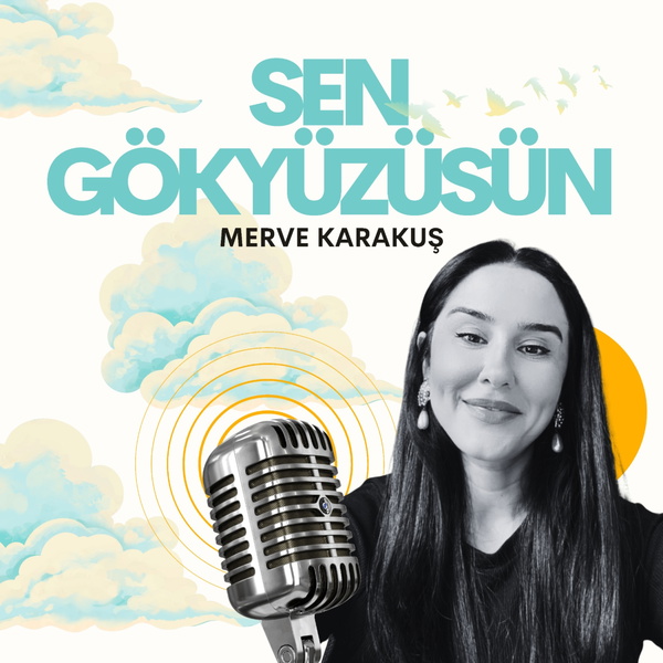 Artwork for Sen Gökyüzüsün