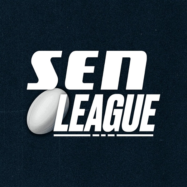 Artwork for SEN League