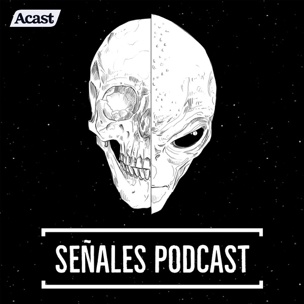 Artwork for Señales Podcast