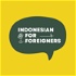 Indonesian for Foreigners