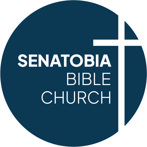 Artwork for Senatobia Bible Church