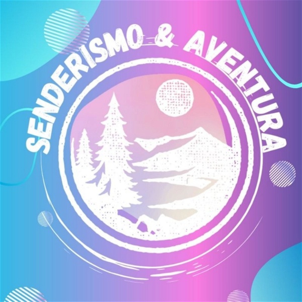 Artwork for Senderismo y Aventura