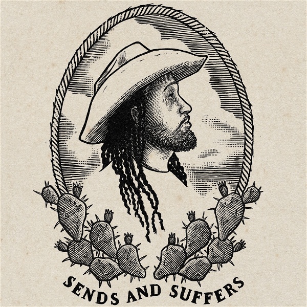 Artwork for Sends And Suffers