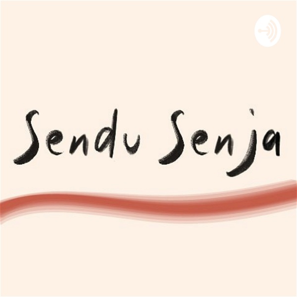 Artwork for Sendu Senja