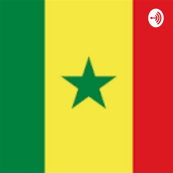 Artwork for Senegal