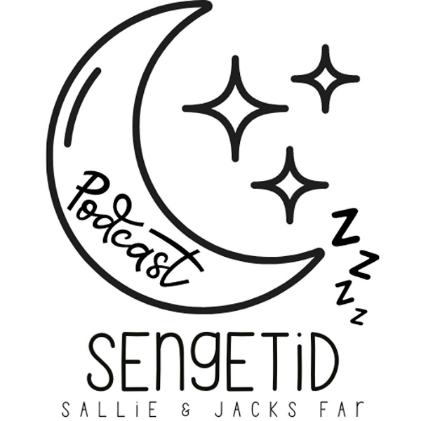 Artwork for Sengetid
