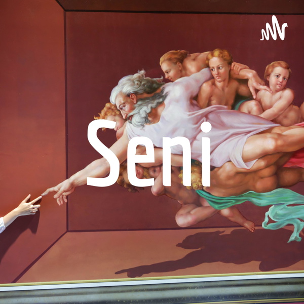 Artwork for Seni
