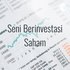 Seni Berinvestasi Saham