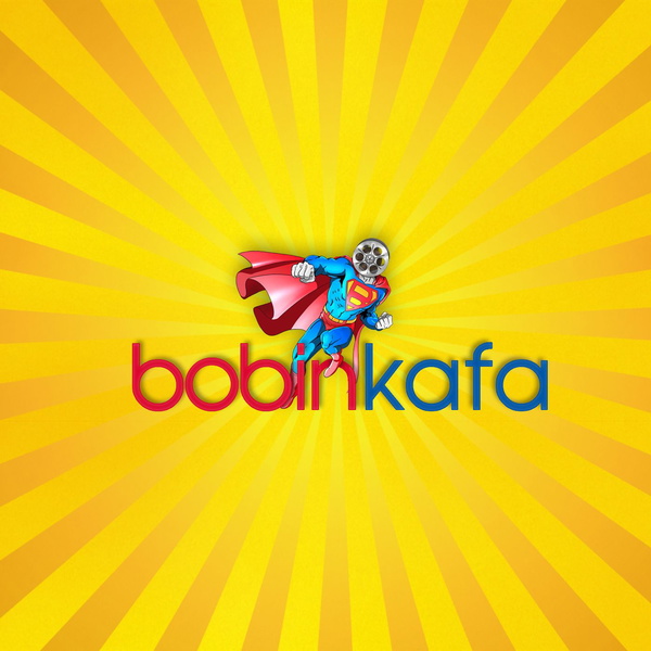 Artwork for Senin bana podcast'in mi var?