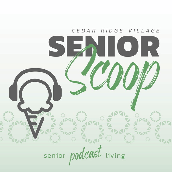 Artwork for Senior Scoop