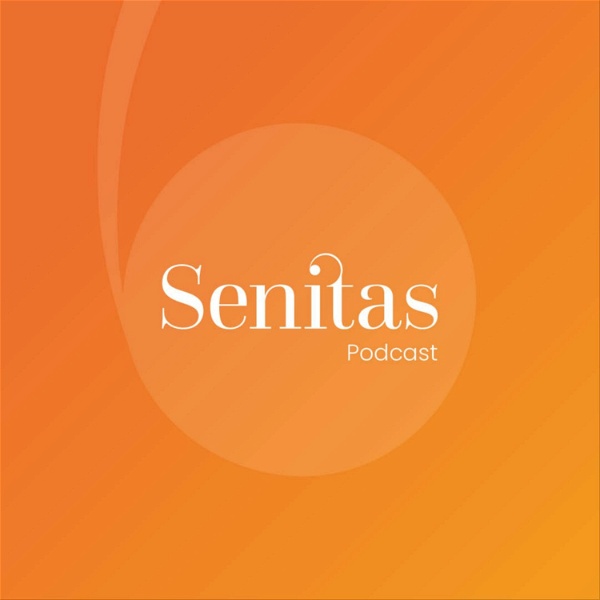 Artwork for Senitas Podcast