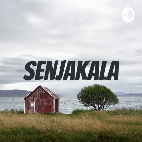 Artwork for Senjakala